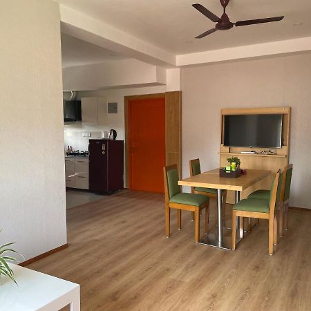Casa Willow Dibrugarh Exterior foto