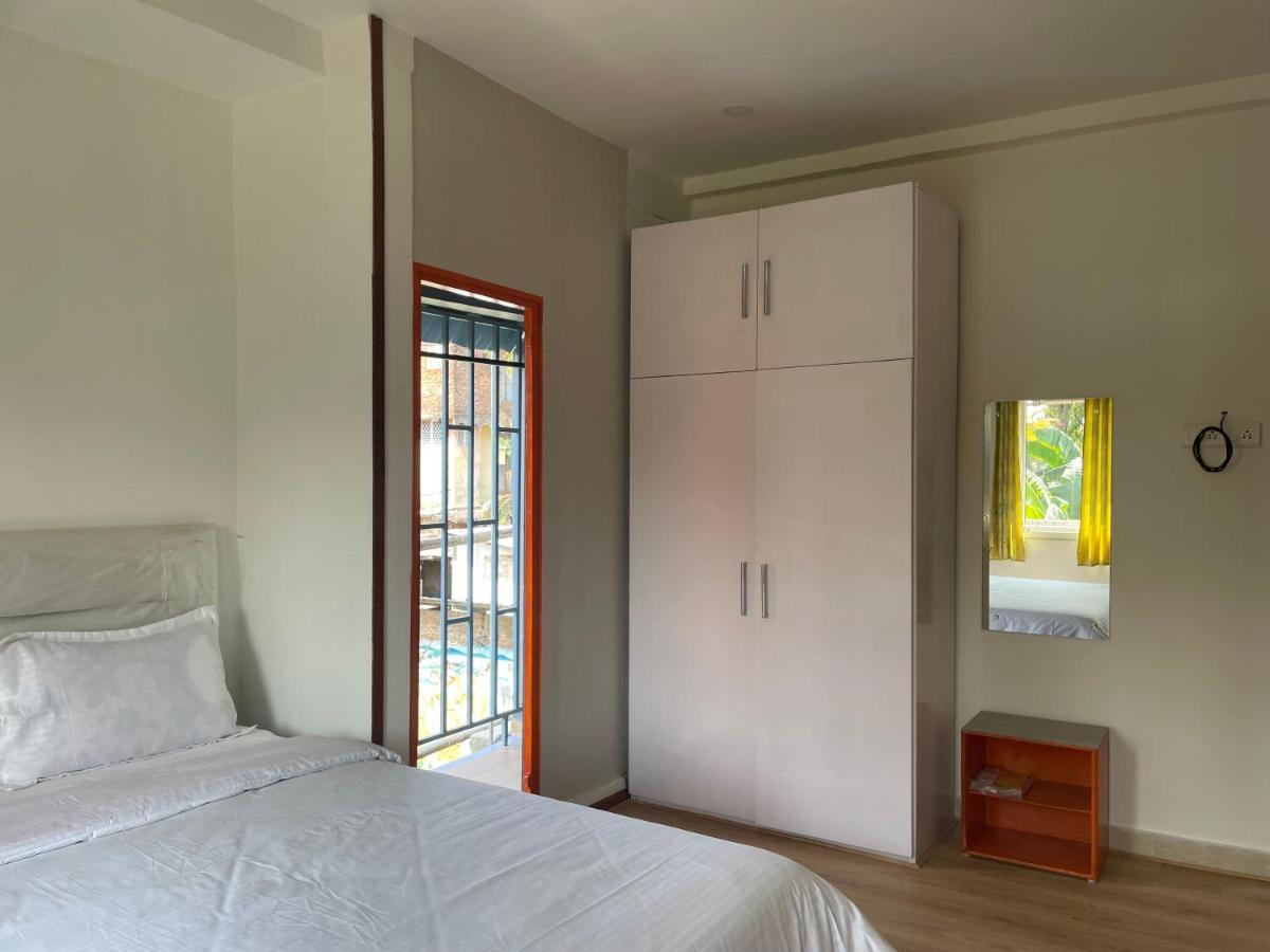 Casa Willow Dibrugarh Exterior foto