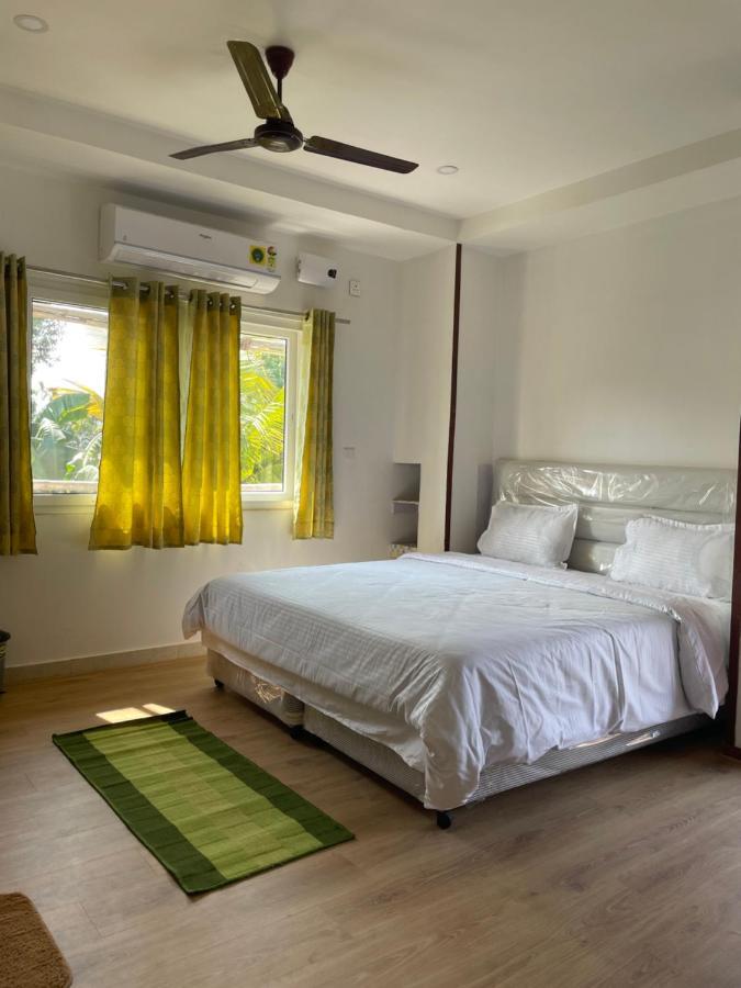 Casa Willow Dibrugarh Exterior foto
