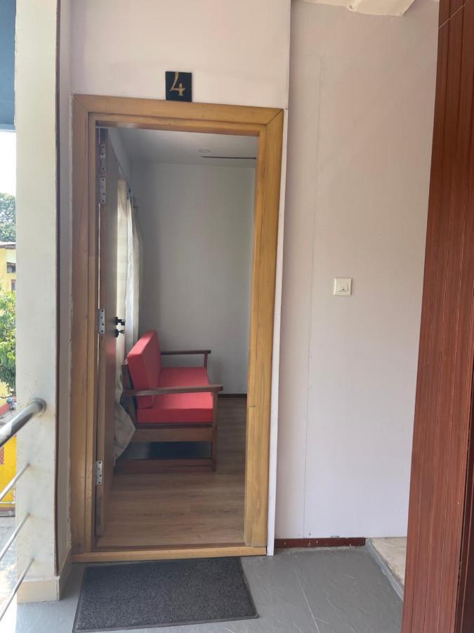 Casa Willow Dibrugarh Exterior foto